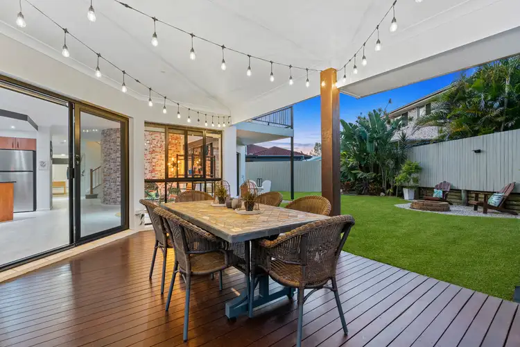 Sixth view of Homely house listing, 4 Hopgood Close, Thornlands QLD 4164