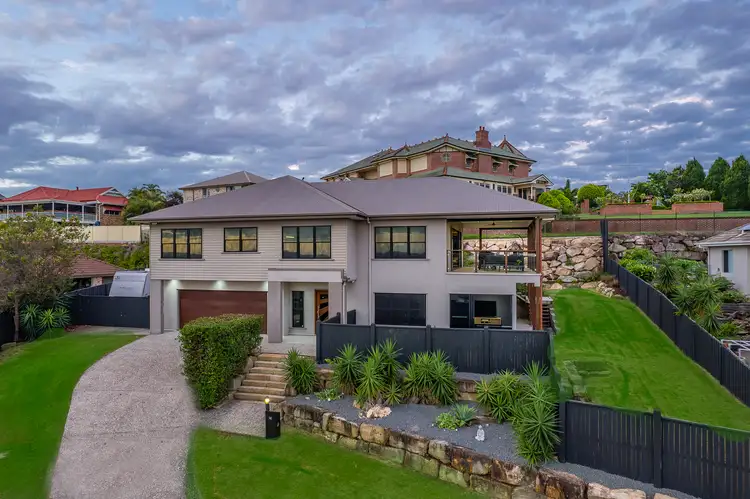 14 Mossglen Close, Murrumba Downs QLD 4503