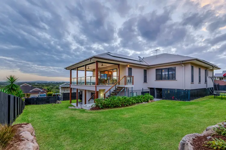 Third view of Homely house listing, 14 Mossglen Close, Murrumba Downs QLD 4503
