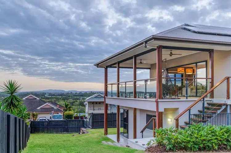 Fourth view of Homely house listing, 14 Mossglen Close, Murrumba Downs QLD 4503