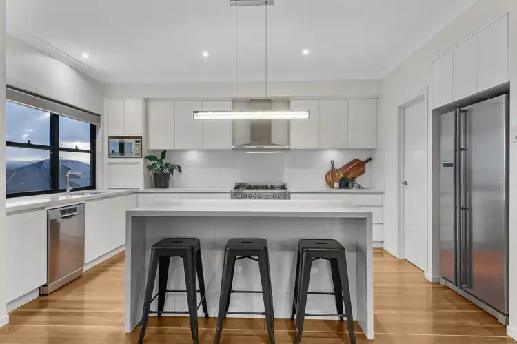 Fifth view of Homely house listing, 14 Mossglen Close, Murrumba Downs QLD 4503