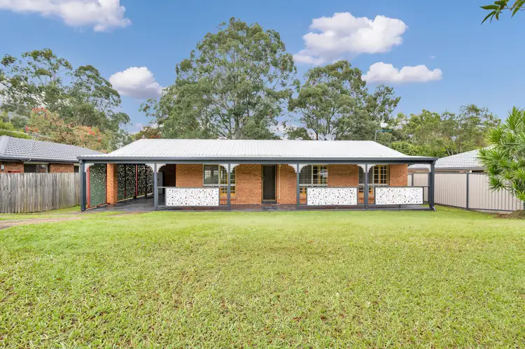 35 Thirlemere Road, Alexandra Hills QLD 4161
