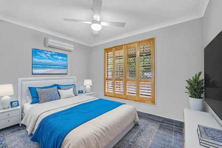 Fourth view of Homely house listing, 35 Thirlemere Road, Alexandra Hills QLD 4161