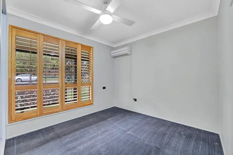 Fifth view of Homely house listing, 35 Thirlemere Road, Alexandra Hills QLD 4161