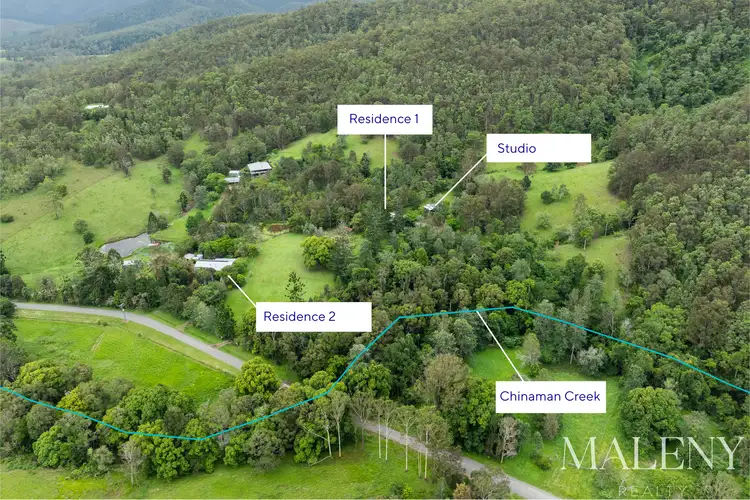 70 Chinaman Creek Road