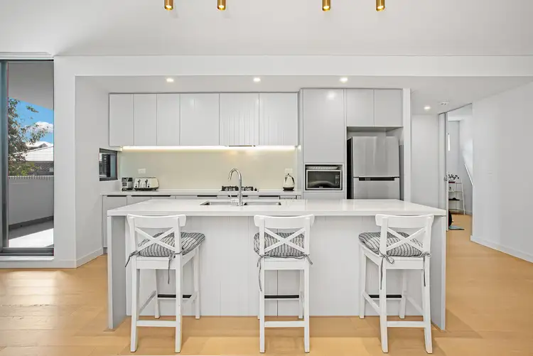 130/3 Gerbera Place, Kellyville NSW 2155