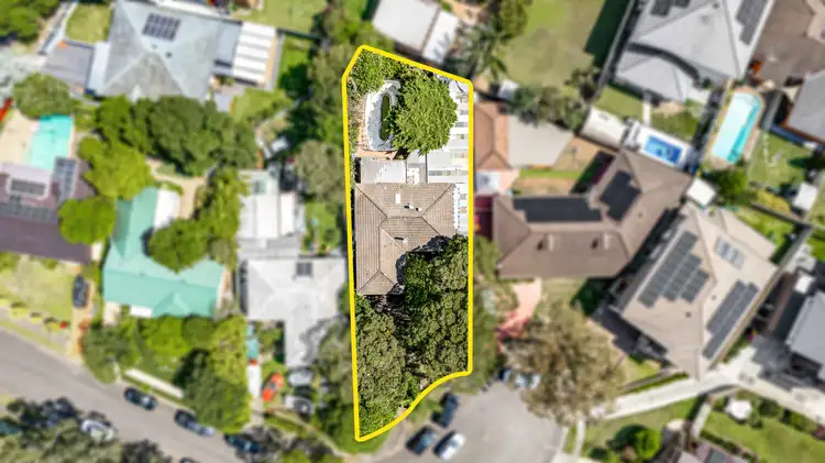 Second view of Homely house listing, 7 Lyte Place, Prospect NSW 2148