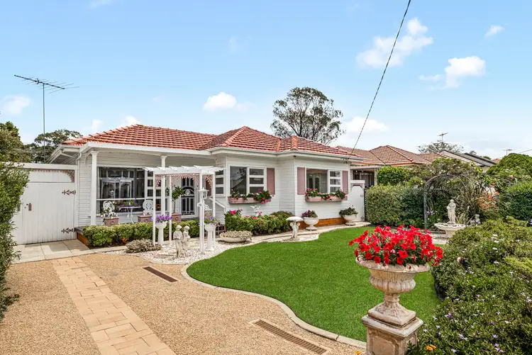 Main view of Homely house listing, 26 Osborne Road, Marayong NSW 2148