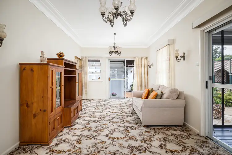 Fifth view of Homely house listing, 26 Osborne Road, Marayong NSW 2148