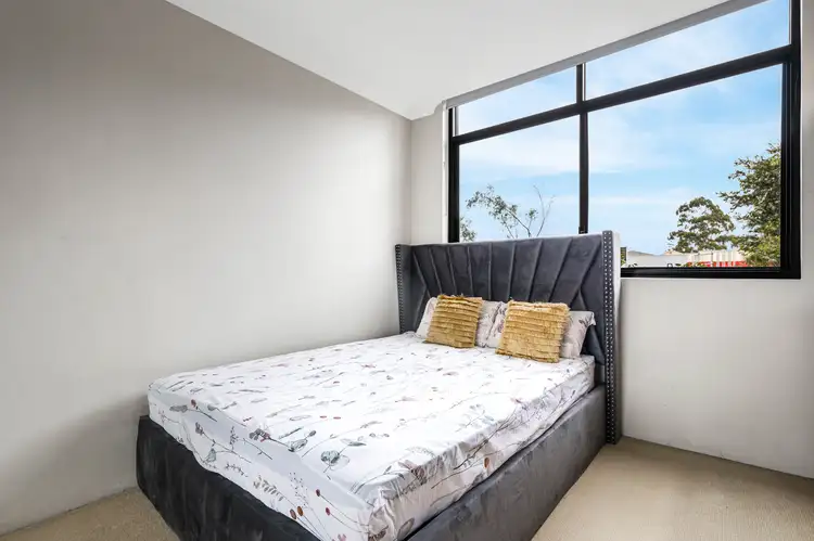 Third view of Homely apartment listing, 22/31 Third Avenue, Blacktown NSW 2148