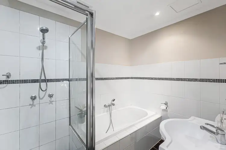 Fifth view of Homely apartment listing, 22/31 Third Avenue, Blacktown NSW 2148