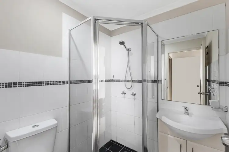 Sixth view of Homely apartment listing, 22/31 Third Avenue, Blacktown NSW 2148