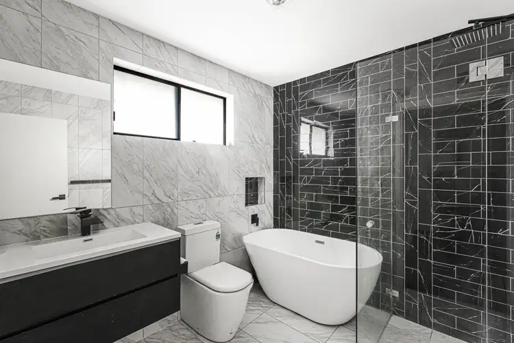 Second view of Homely townhouse listing, 2/53 Canberra Street, Oxley Park NSW 2760