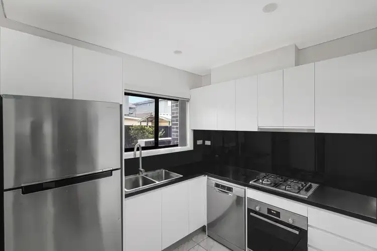 Fourth view of Homely townhouse listing, 2/53 Canberra Street, Oxley Park NSW 2760