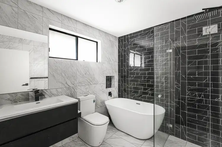 Second view of Homely townhouse listing, 1/53 Canberra Street, Oxley Park NSW 2760