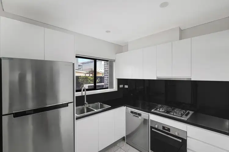 Fourth view of Homely townhouse listing, 1/53 Canberra Street, Oxley Park NSW 2760