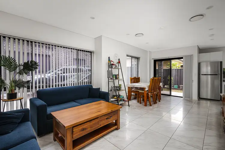 Fifth view of Homely townhouse listing, 1/53 Canberra Street, Oxley Park NSW 2760