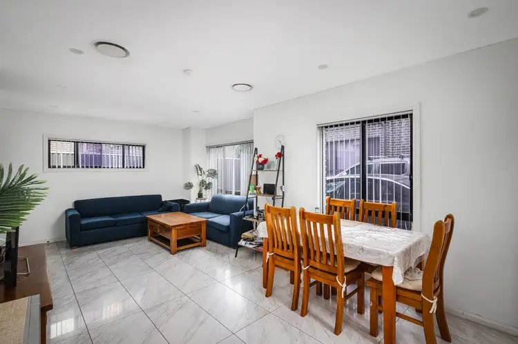 Sixth view of Homely townhouse listing, 1/53 Canberra Street, Oxley Park NSW 2760