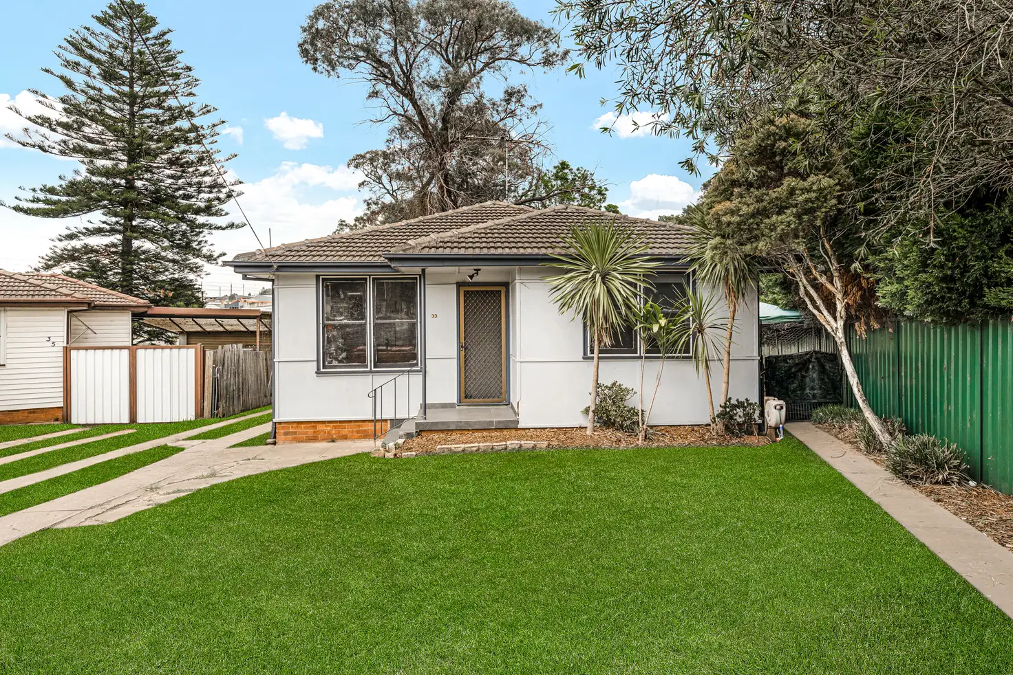 Main view of Homely house listing, 33 Cedar Crescent, North St Marys NSW 2760