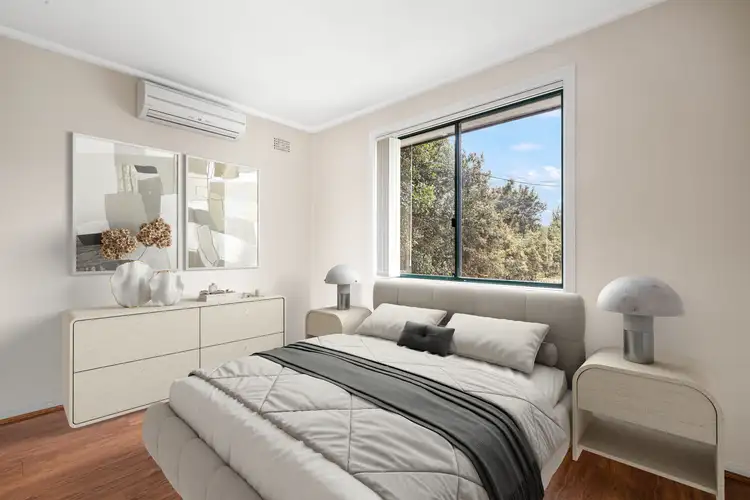 Fifth view of Homely house listing, 31 & 31a Cedar Crescent, North St Marys NSW 2760