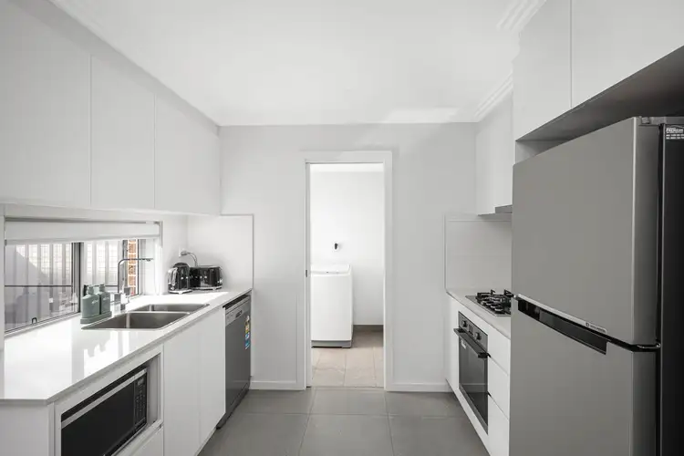 Fourth view of Homely townhouse listing, 11/116 Glossop St, St Marys NSW 2760