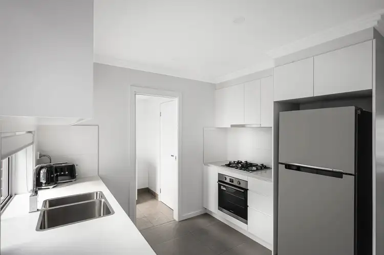 Fifth view of Homely townhouse listing, 11/116 Glossop St, St Marys NSW 2760