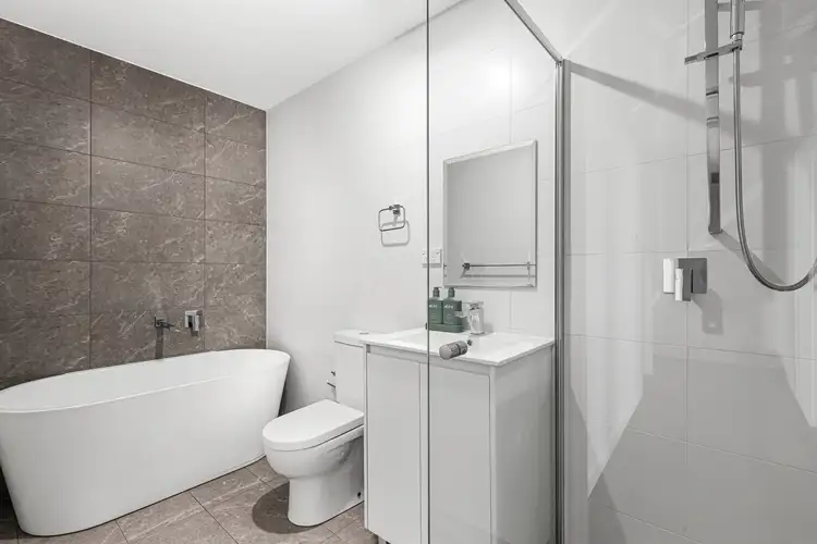 Sixth view of Homely townhouse listing, 11/116 Glossop St, St Marys NSW 2760