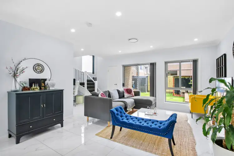 Third view of Homely townhouse listing, 13/27-31 Canberra Street, Oxley Park NSW 2760