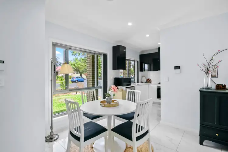 Fifth view of Homely townhouse listing, 13/27-31 Canberra Street, Oxley Park NSW 2760