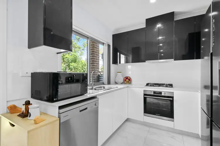 Sixth view of Homely townhouse listing, 13/27-31 Canberra Street, Oxley Park NSW 2760