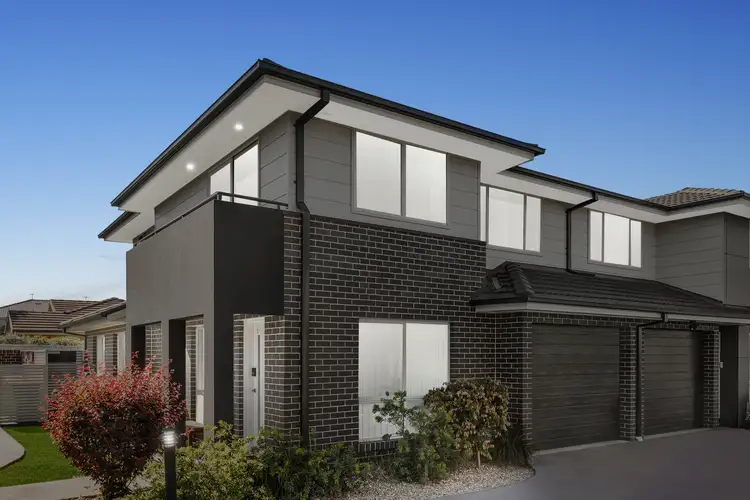 1/121 Brisbane Street, St Marys NSW 2760