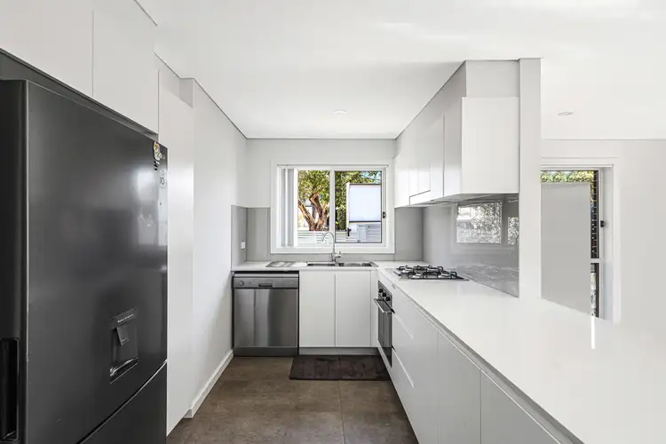 Fourth view of Homely townhouse listing, 1/121 Brisbane Street, St Marys NSW 2760