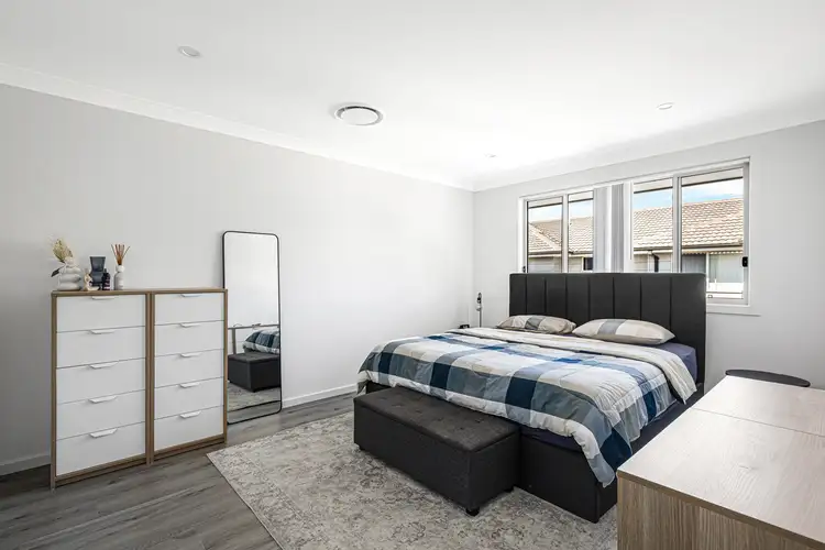 Fifth view of Homely townhouse listing, 1/121 Brisbane Street, St Marys NSW 2760