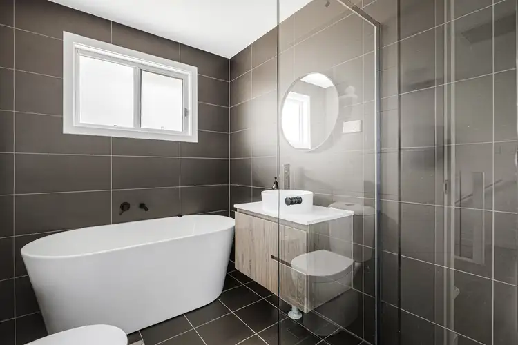 Sixth view of Homely townhouse listing, 1/121 Brisbane Street, St Marys NSW 2760