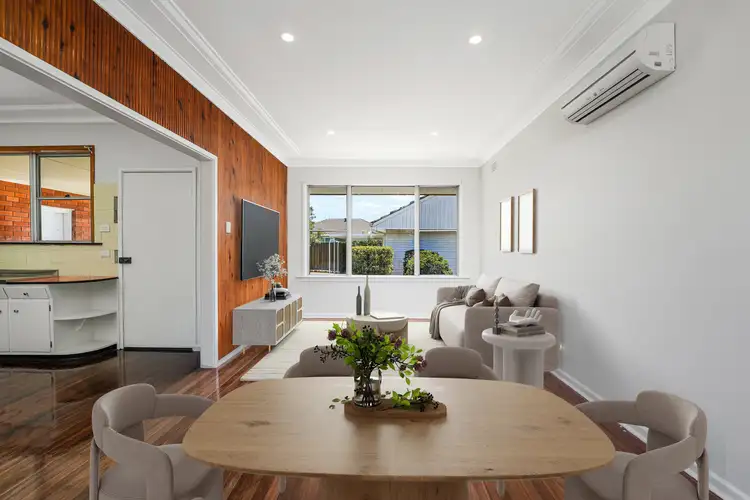 Second view of Homely house listing, 235 Carpenter Street, St Marys NSW 2760