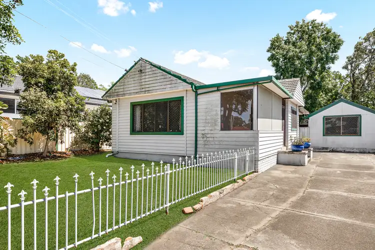Main view of Homely house listing, 179 Carpenter Street, St Marys NSW 2760