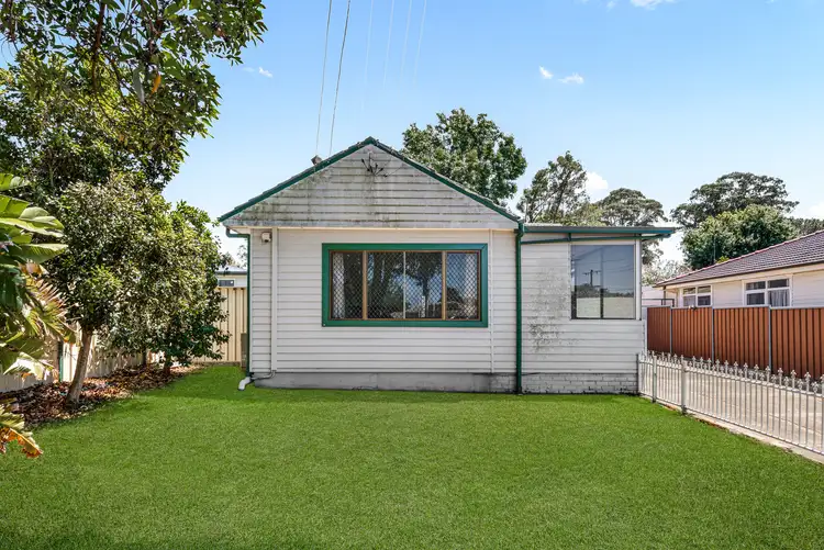 Second view of Homely house listing, 179 Carpenter Street, St Marys NSW 2760