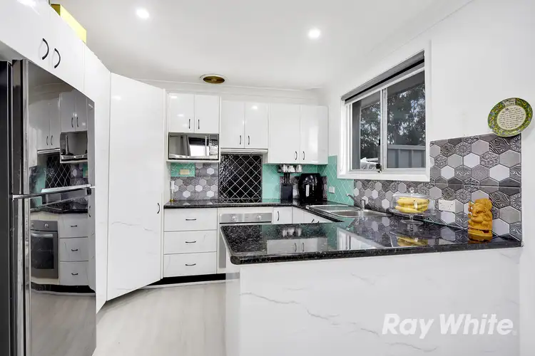 Third view of Homely house listing, 5 Julie Crescent, St Clair NSW 2759