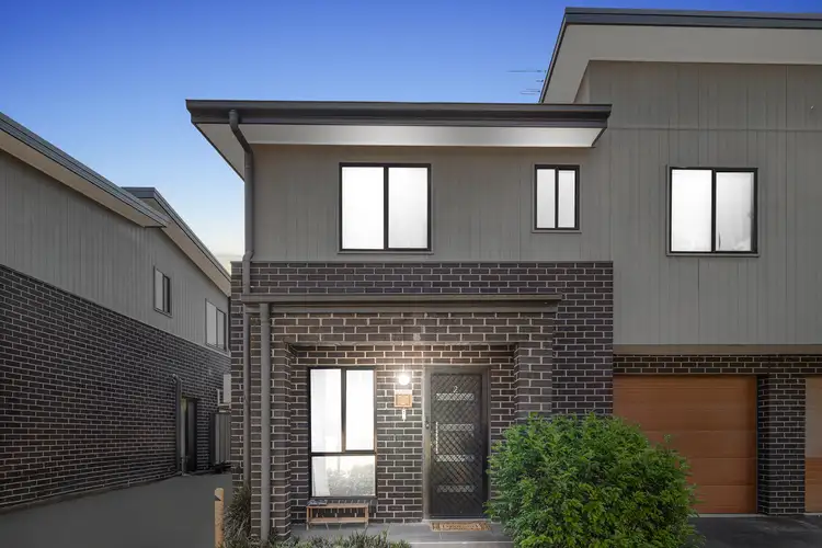2/142 Brisbane Street, St Marys NSW 2760