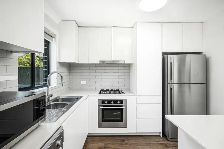 Fifth view of Homely townhouse listing, 2/142 Brisbane Street, St Marys NSW 2760