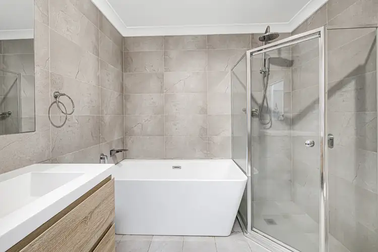Sixth view of Homely townhouse listing, 2/142 Brisbane Street, St Marys NSW 2760