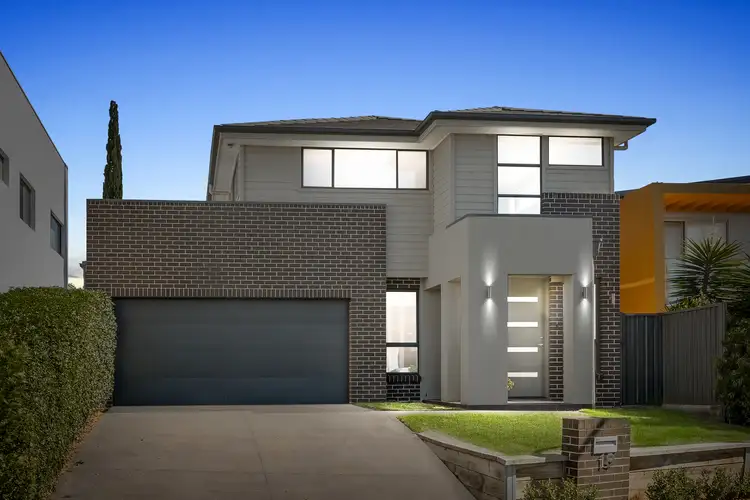 19 Alana Avenue, Quakers Hill NSW 2763