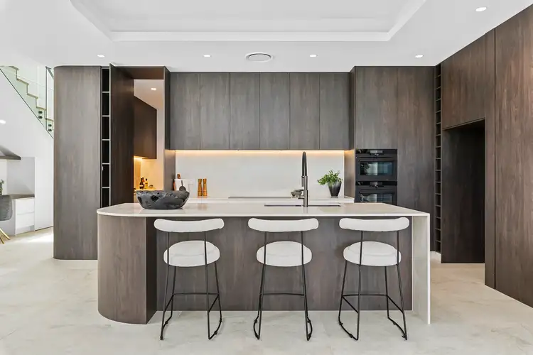 Third view of Homely house listing, 33 Ryrie Street, North Ryde NSW 2113