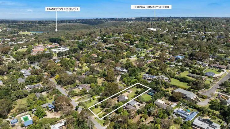 Second view of Homely house listing, 11 Sussex Road, Frankston South VIC 3199