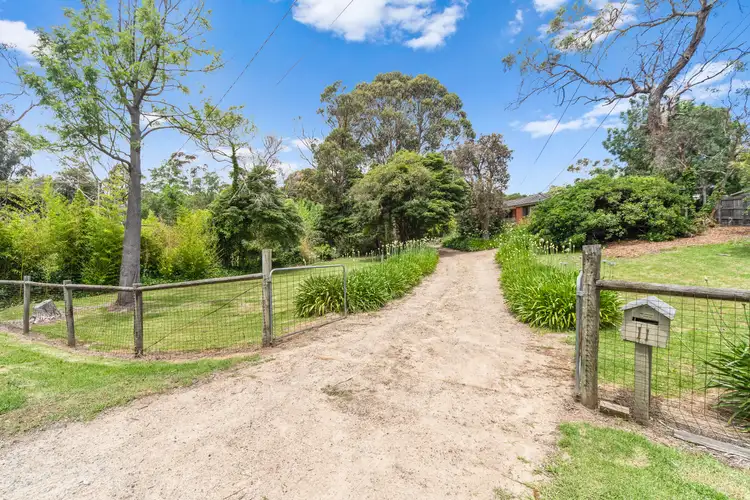 Third view of Homely house listing, 11 Sussex Road, Frankston South VIC 3199