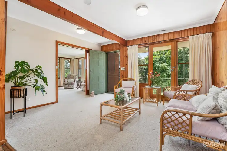 Fifth view of Homely house listing, 11 Sussex Road, Frankston South VIC 3199
