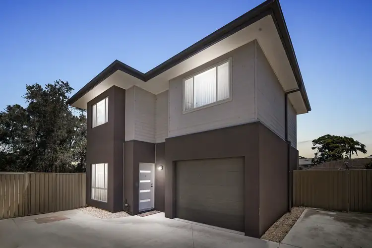 Main view of Homely townhouse listing, 3/90 Adelaide Street, Oxley Park NSW 2760