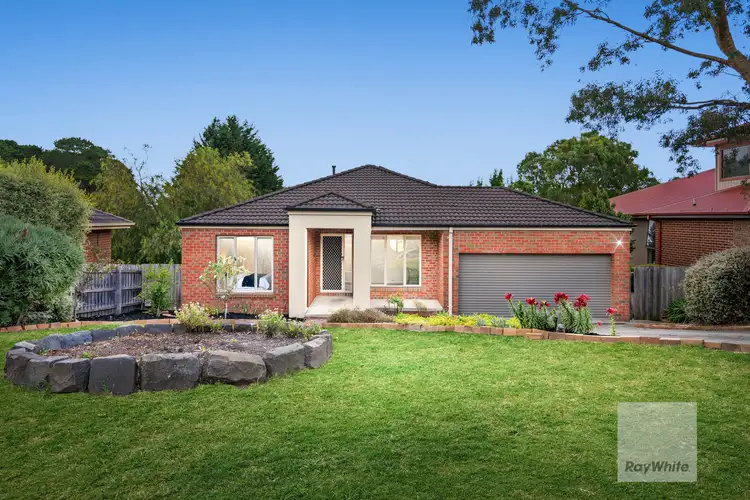 47 The Boulevard, Gisborne VIC 3437