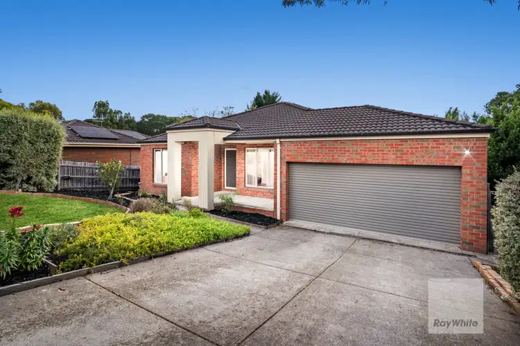 Second view of Homely house listing, 47 The Boulevard, Gisborne VIC 3437