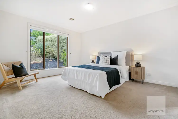 Third view of Homely house listing, 47 The Boulevard, Gisborne VIC 3437